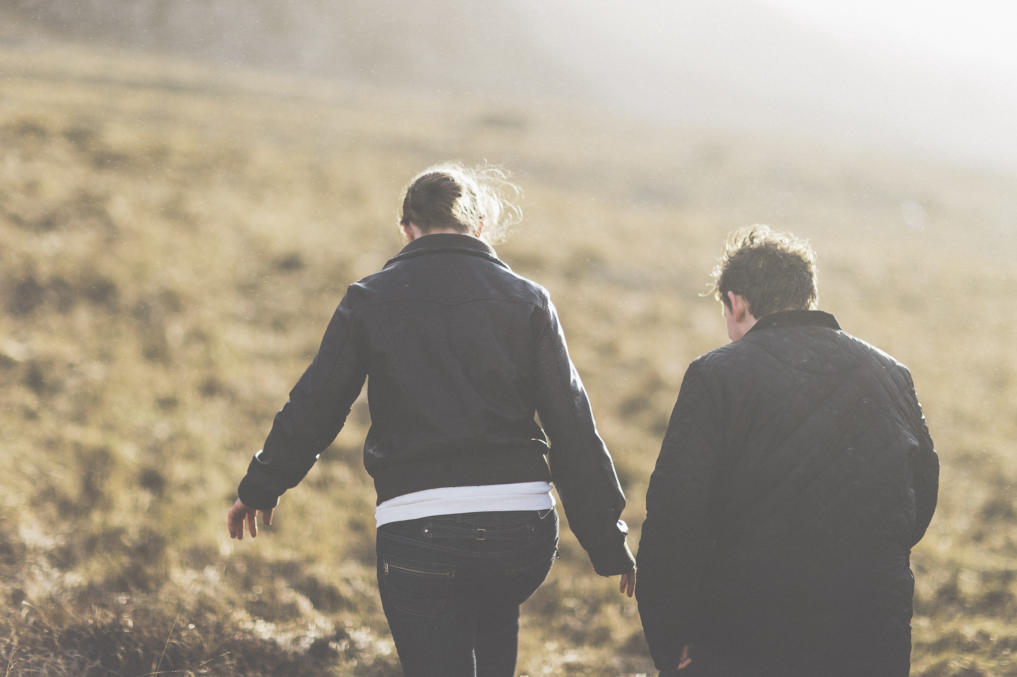 Wales Mountain Waterfall Engagement Mark + Amanda Scuffins Photography 046