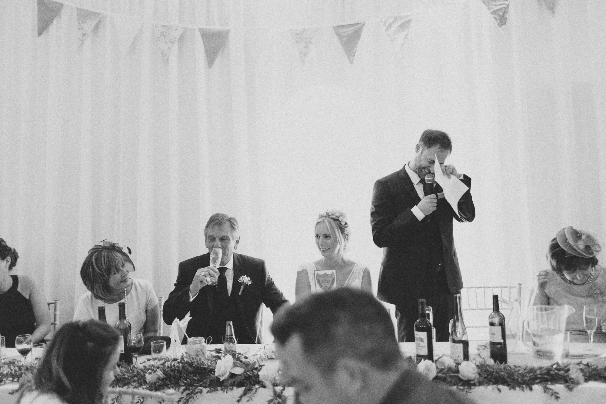 Vintage Rustic Summer Country Wedding Ross + Emma Scuffins Photography 016