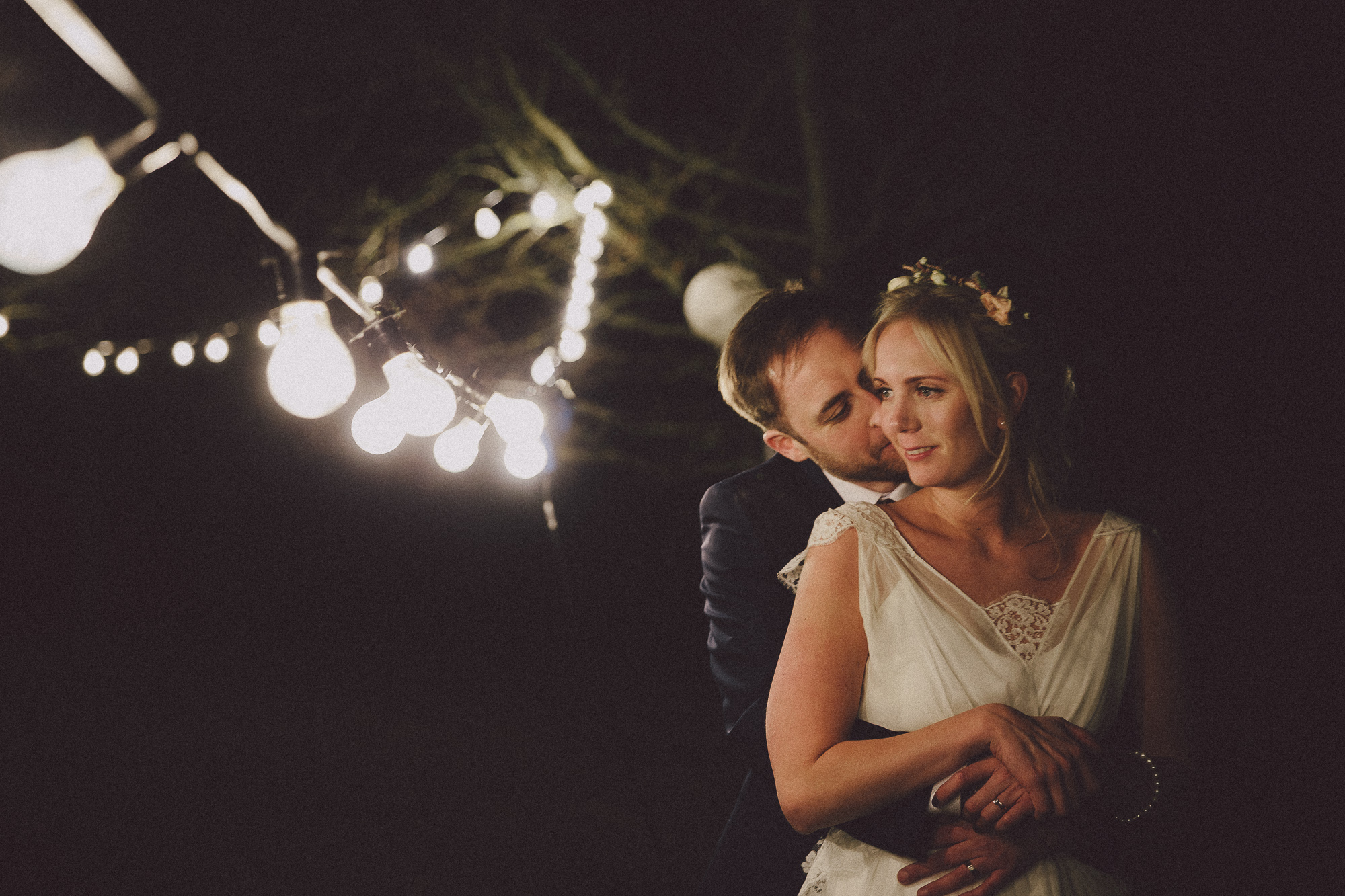 Vintage Rustic Summer Country Wedding Ross + Emma Scuffins Photography 018