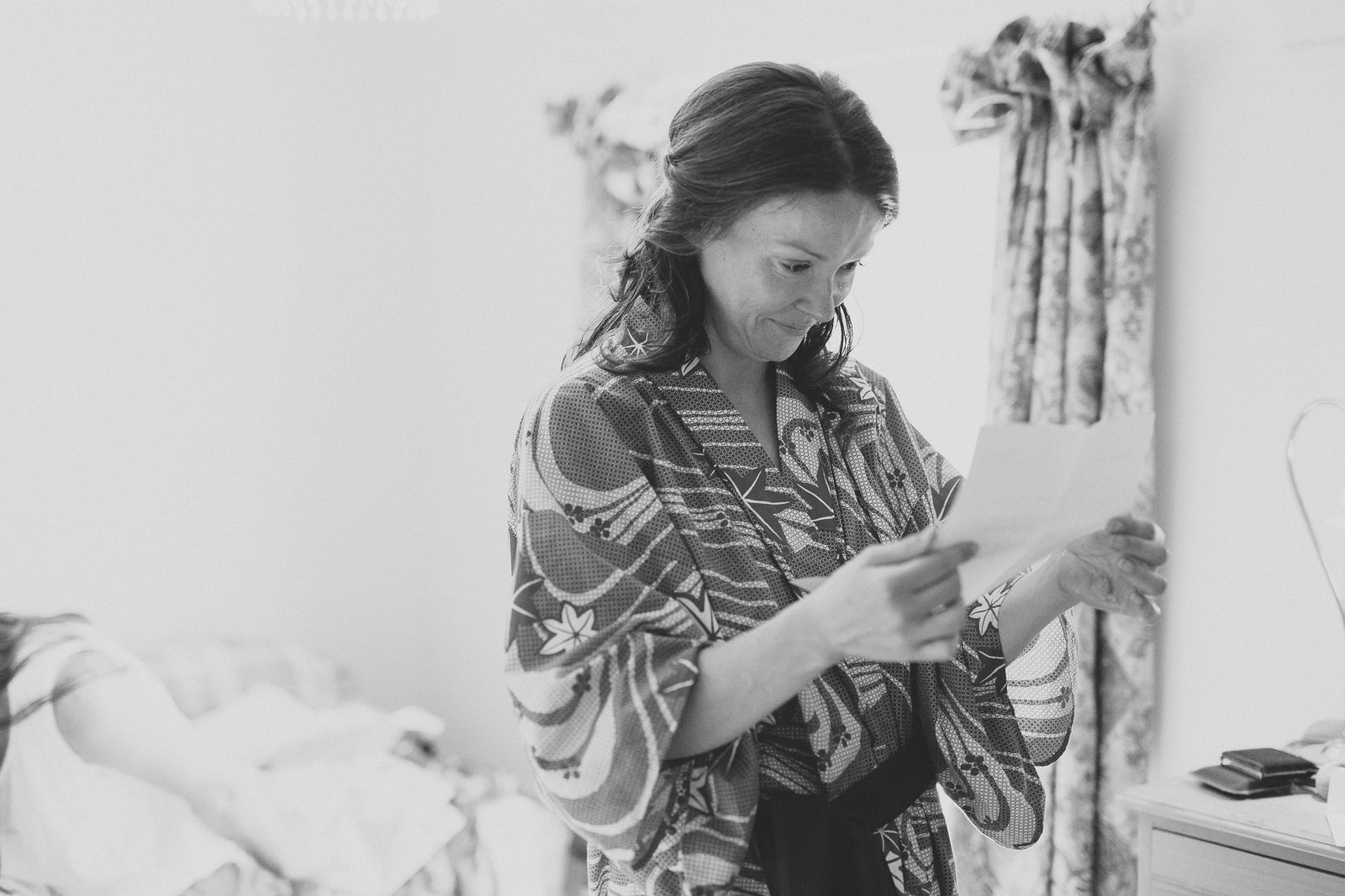 Jen + John Yorkshire Farm Wedding Scuffins Photography 011