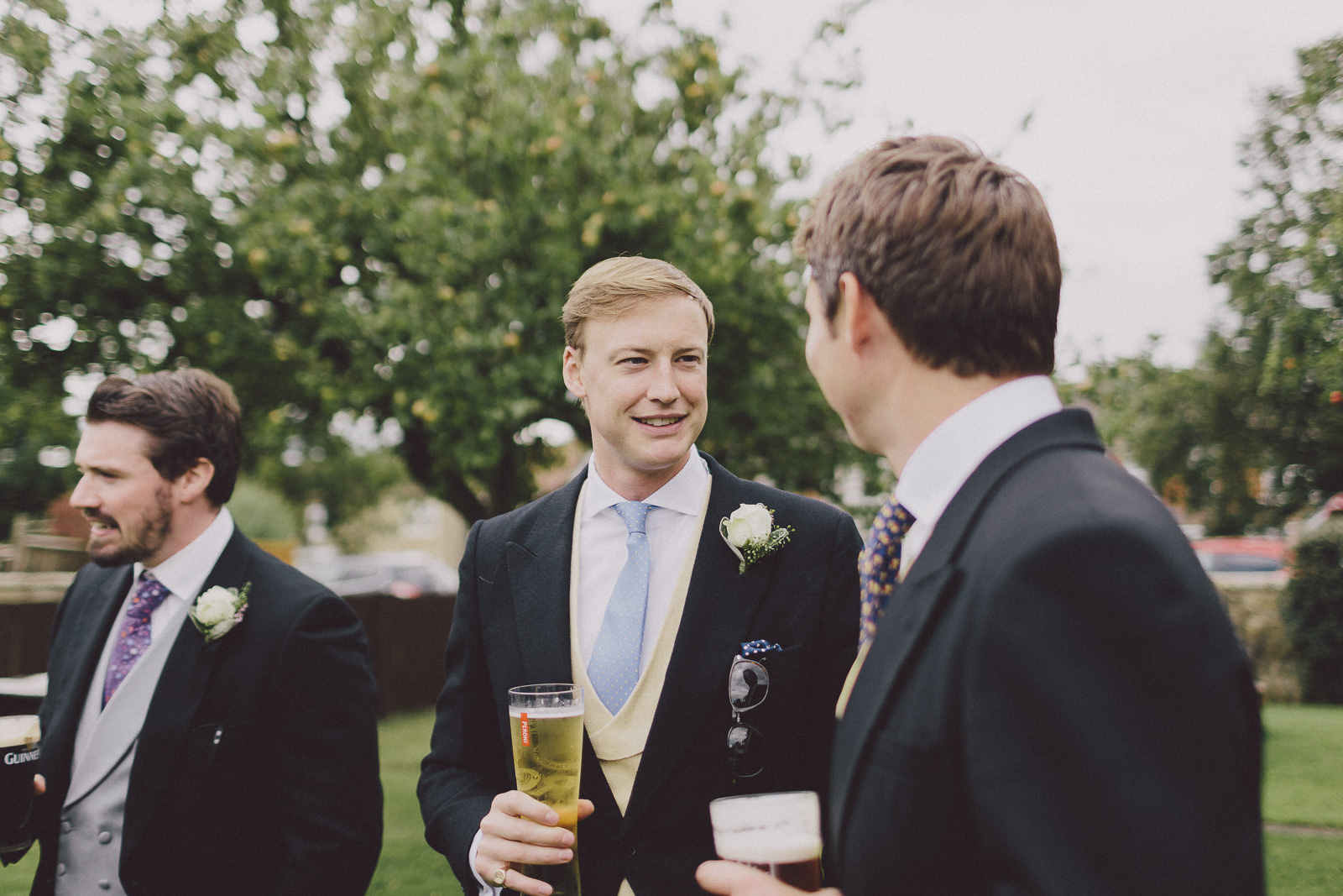 Jen + John Yorkshire Farm Wedding Scuffins Photography 021