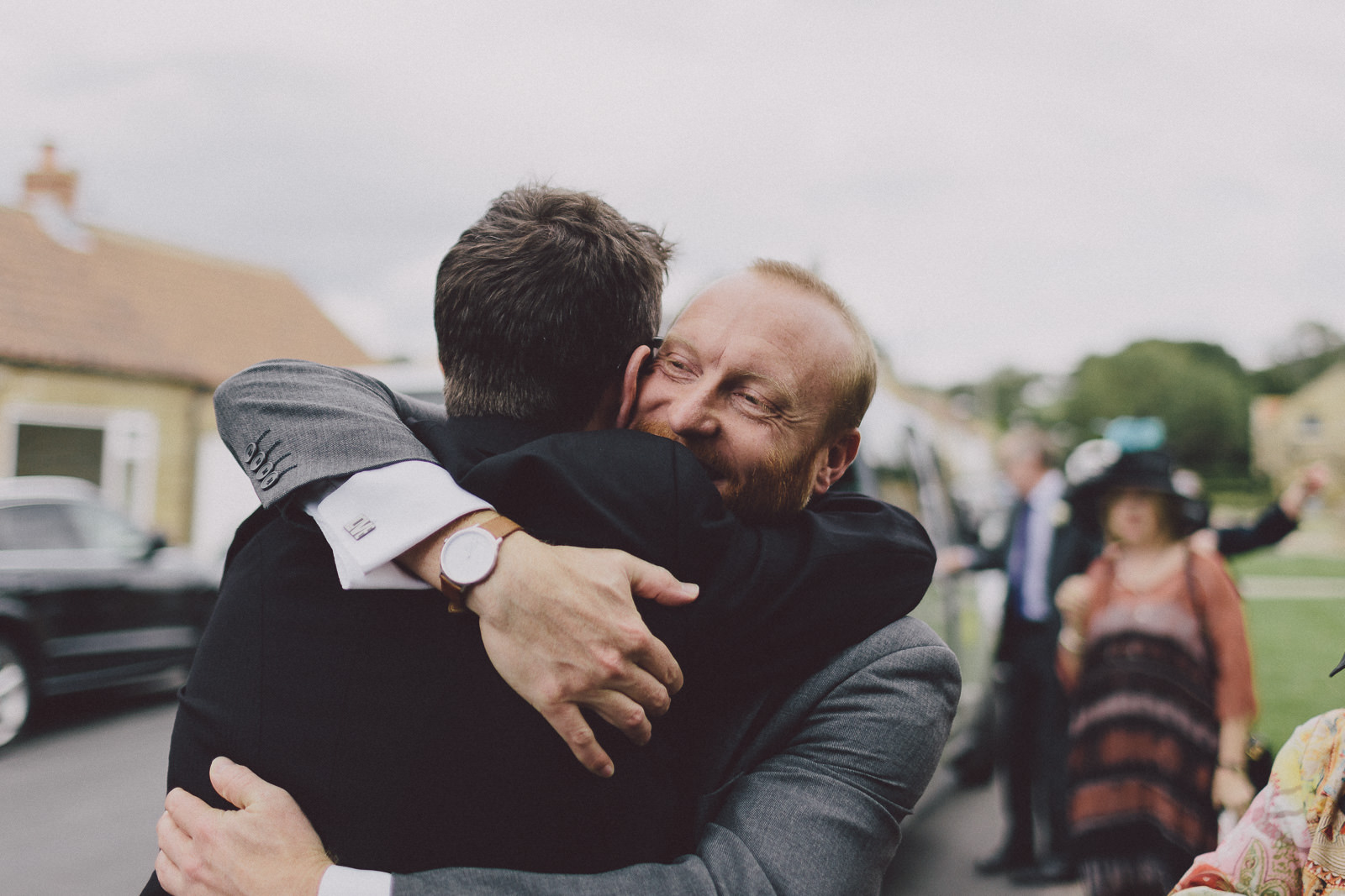 Jen + John Yorkshire Farm Wedding Scuffins Photography 032