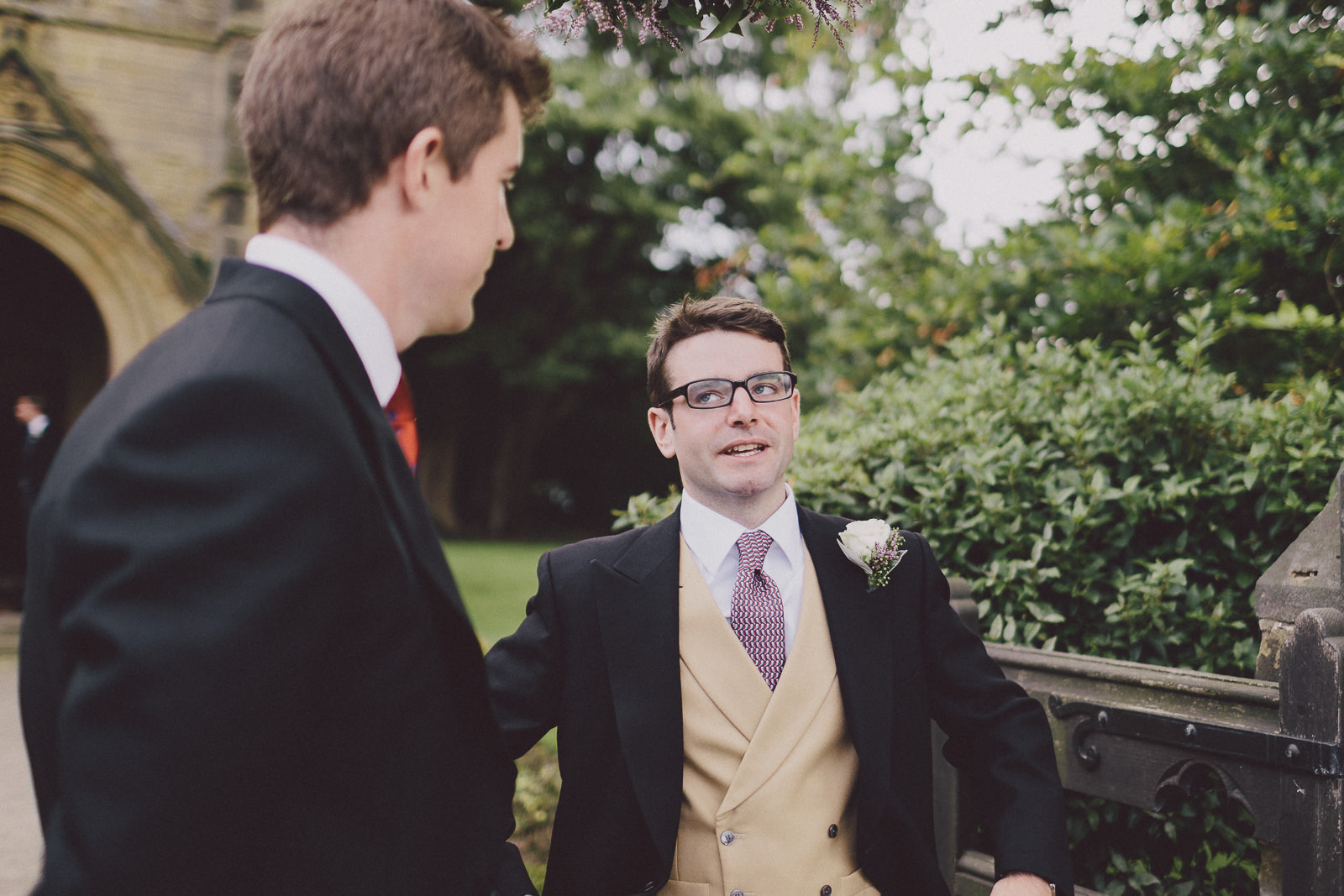 Jen + John Yorkshire Farm Wedding Scuffins Photography 033