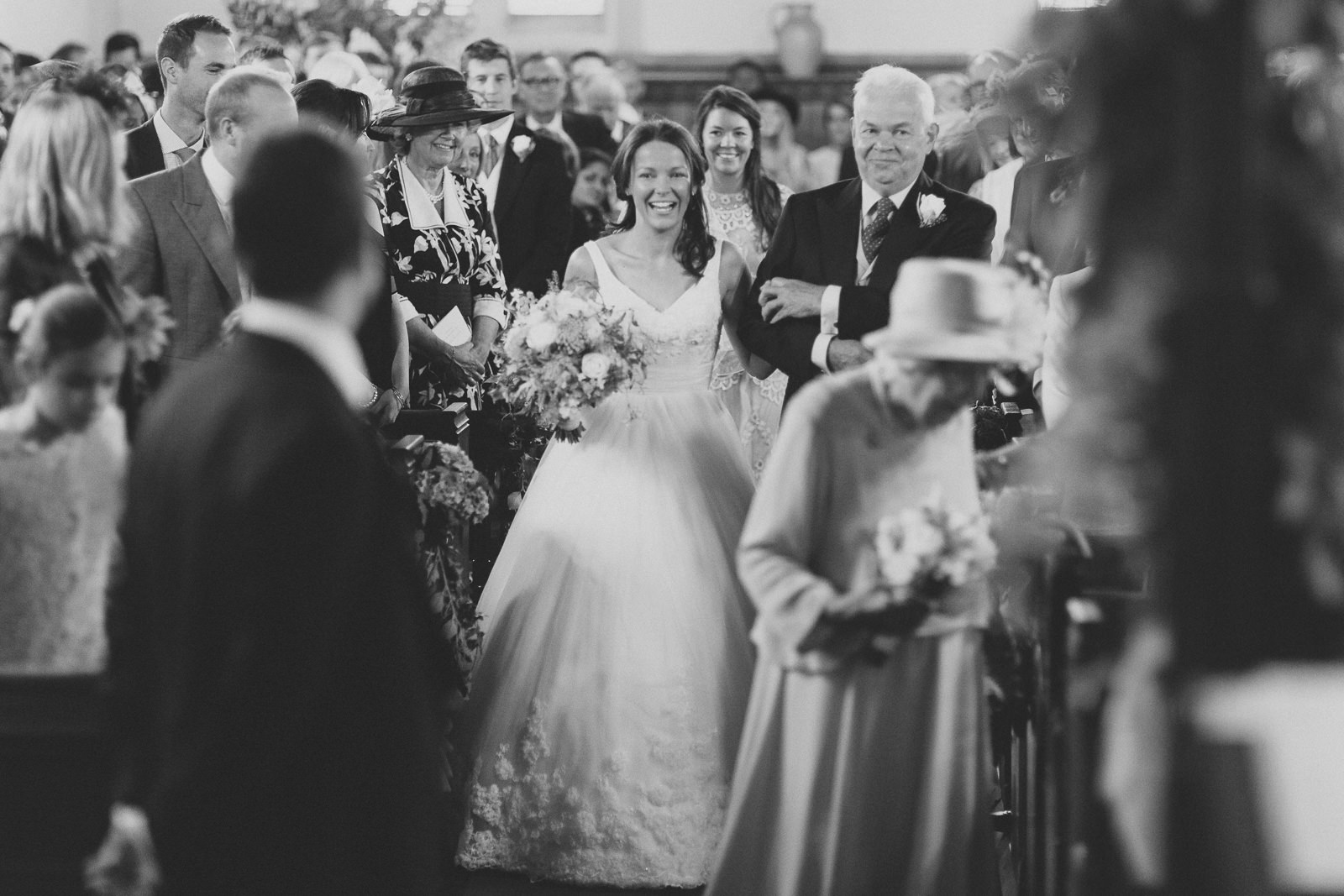 Jen + John Yorkshire Farm Wedding Scuffins Photography 038