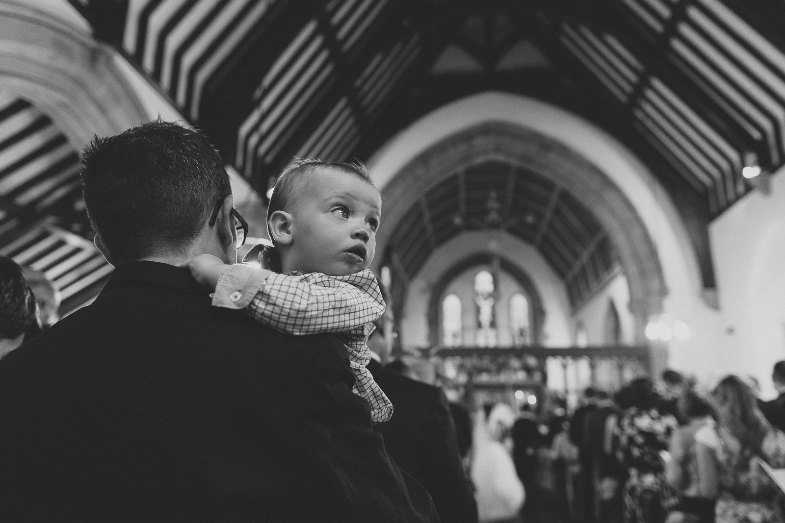 Jen + John Yorkshire Farm Wedding Scuffins Photography 042