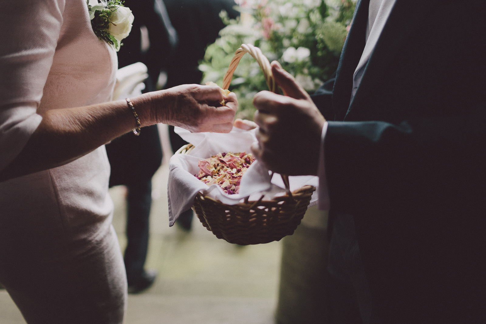 Jen + John Yorkshire Farm Wedding Scuffins Photography 045