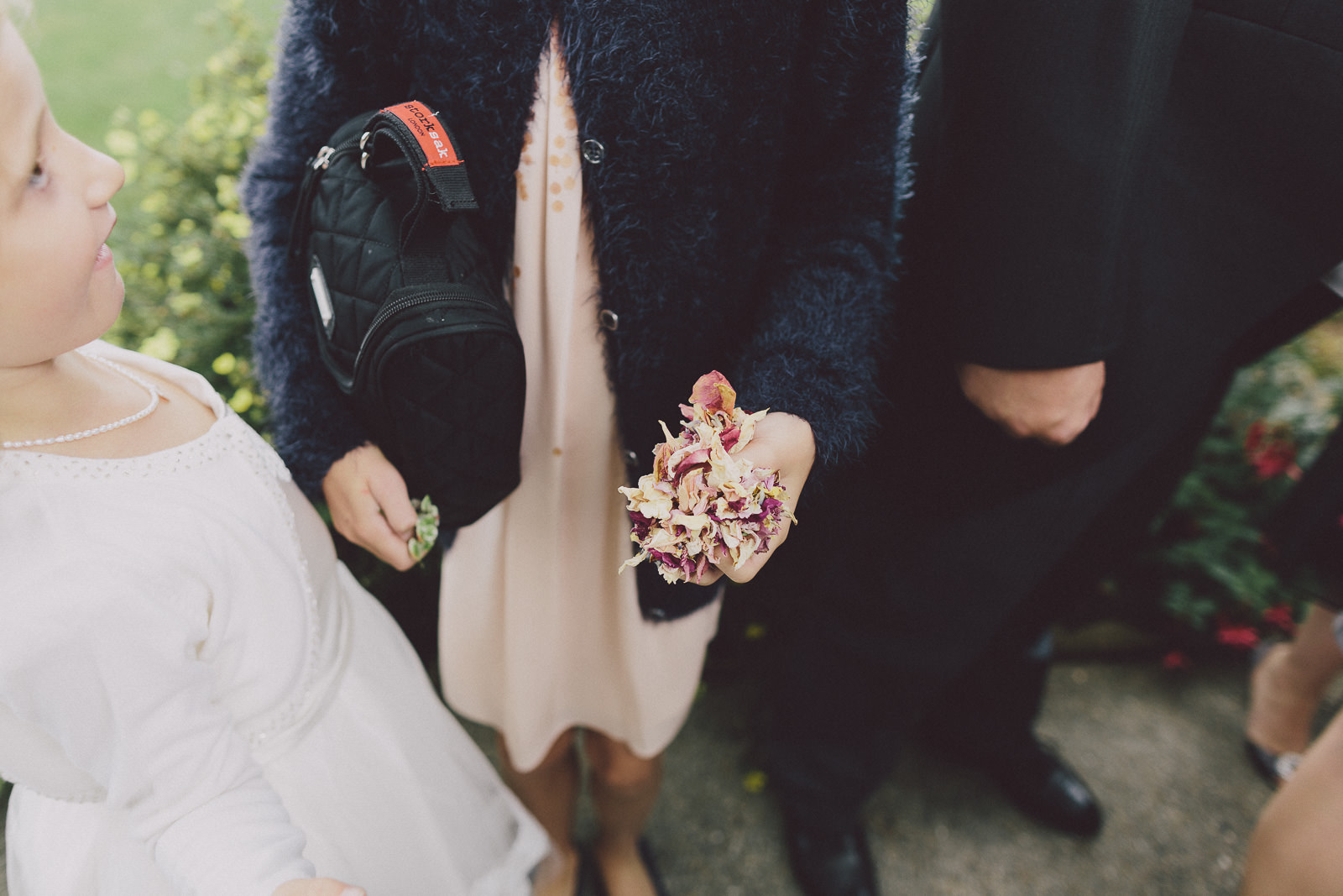 Jen + John Yorkshire Farm Wedding Scuffins Photography 046