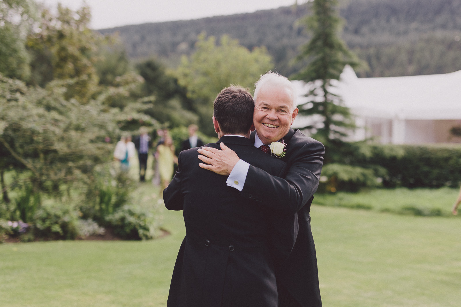 Jen + John Yorkshire Farm Wedding Scuffins Photography 052