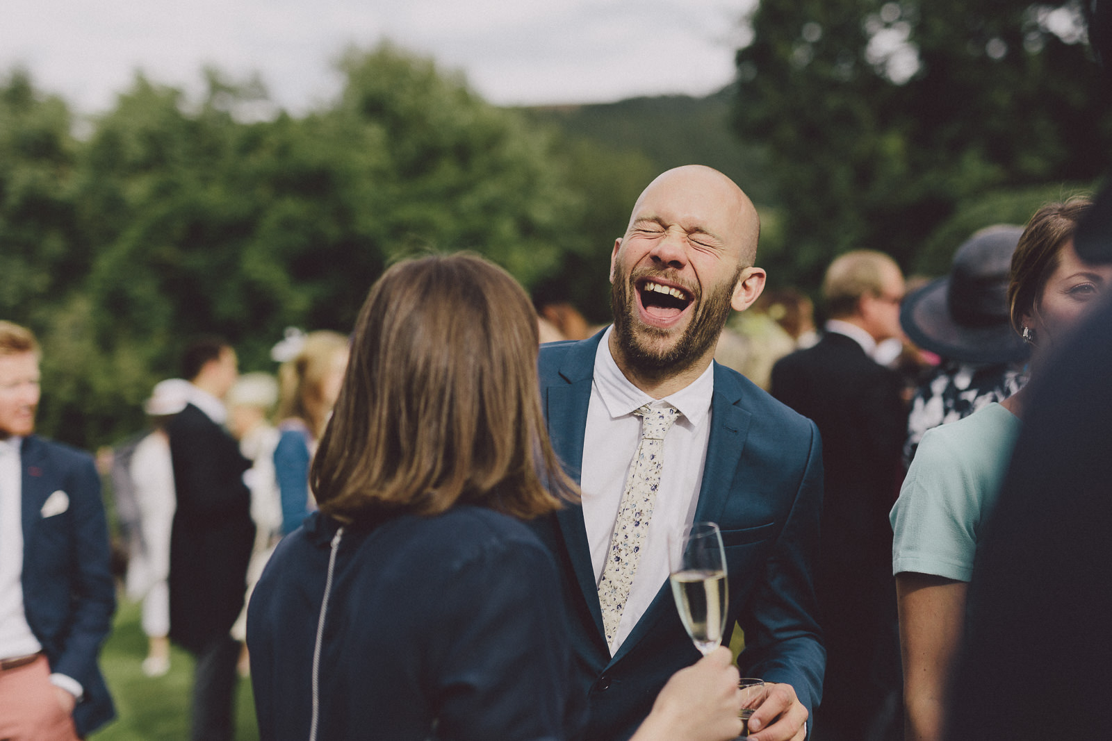 Jen + John Yorkshire Farm Wedding Scuffins Photography 065