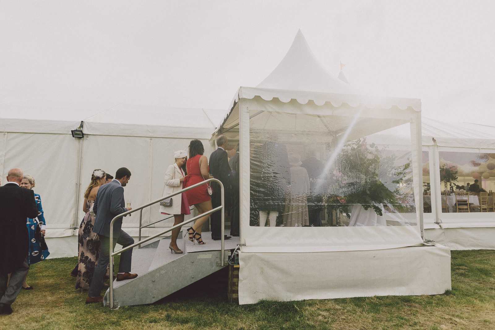 Jen + John Yorkshire Farm Wedding Scuffins Photography 069