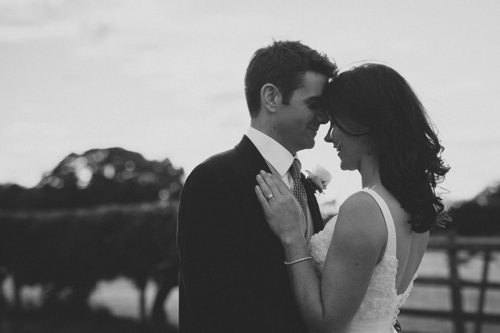 Jen + John Yorkshire Farm Wedding Scuffins Photography 073