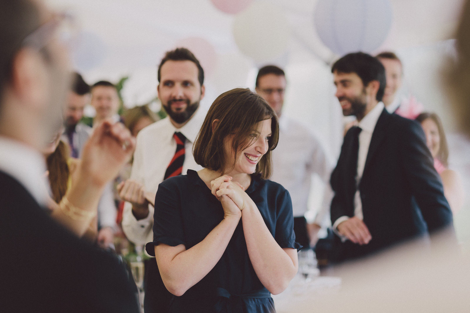 Jen + John Yorkshire Farm Wedding Scuffins Photography 076