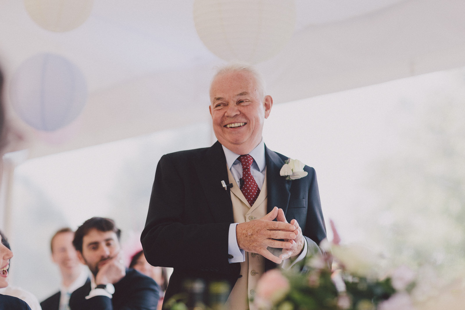 Jen + John Yorkshire Farm Wedding Scuffins Photography 078