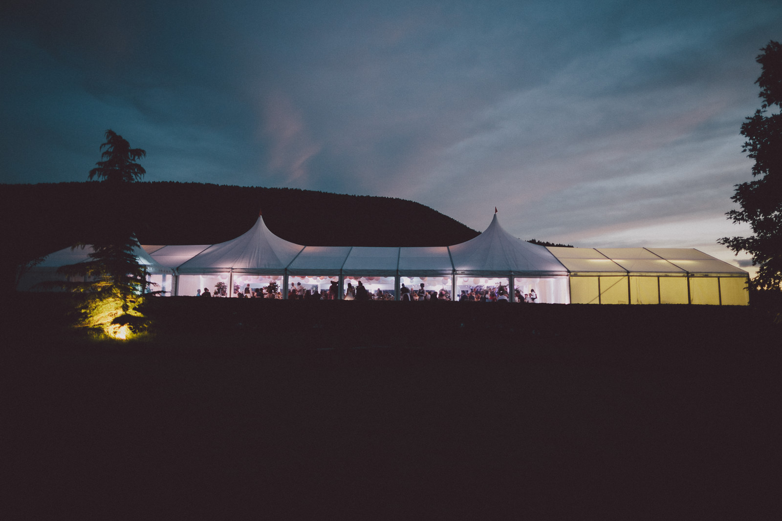 Jen + John Yorkshire Farm Wedding Scuffins Photography 090